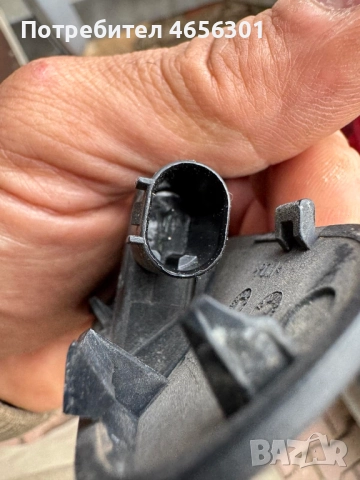 Дясна Пръскалка за предно стъкло на Ауди A4,A5 само по 25лв. броя 8T0955988B, снимка 8 - Части - 52487262