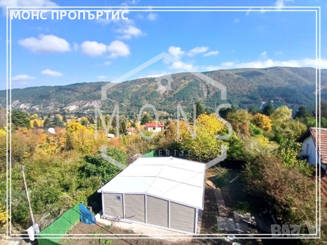 Четириетажна къща с панорамна гледка в с. Кокаляне, Софийска област., снимка 13 - Къщи - 52839574