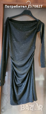 Рокля , снимка 2 - Рокли - 54137300