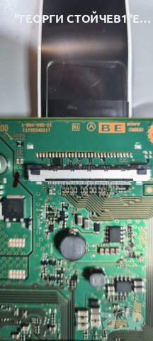 KDL-40R453C СЪС СЧУПЕНА МАТРИЦА, снимка 5 - Части и Платки - 40575719