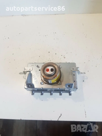 Част за табло за Toyota Corolla Verso 2.2 D4D (2007), снимка 2 - Части - 54216397