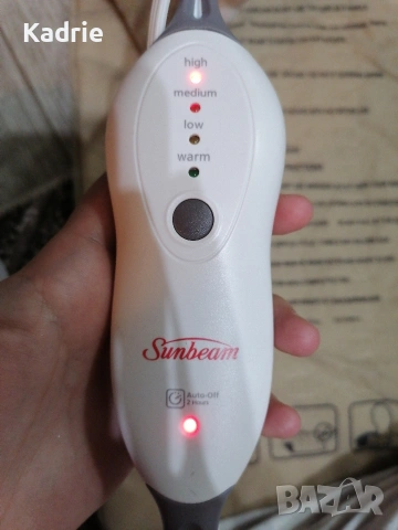 Подложка с ел.нагревател , снимка 4 - Други стоки за дома - 53213931