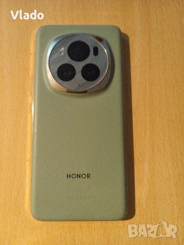 Honor Magic pro 6, 5600mAh батерия