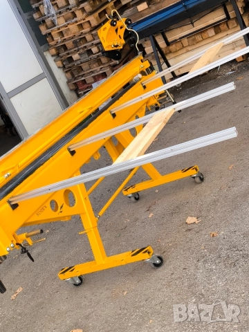 Абкант 2160м, снимка 13 - Други машини и части - 52250155