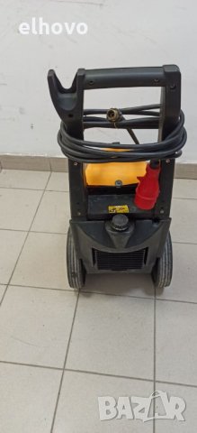 Водоструйка Wap 2200-трифазна, снимка 6 - Парочистачки и Водоструйки - 30658100