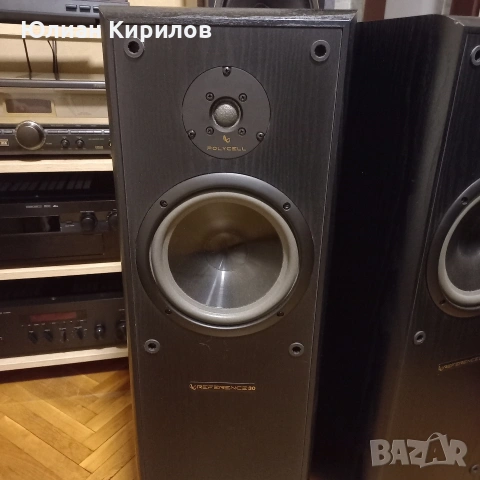 Infinity REFERENCE 30, снимка 3 - Тонколони - 53067483