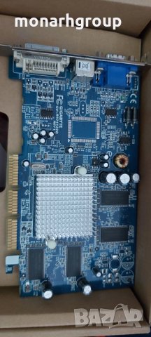 Графична карта PowerColor Radeon HD 3650, снимка 2 - Други - 34136936