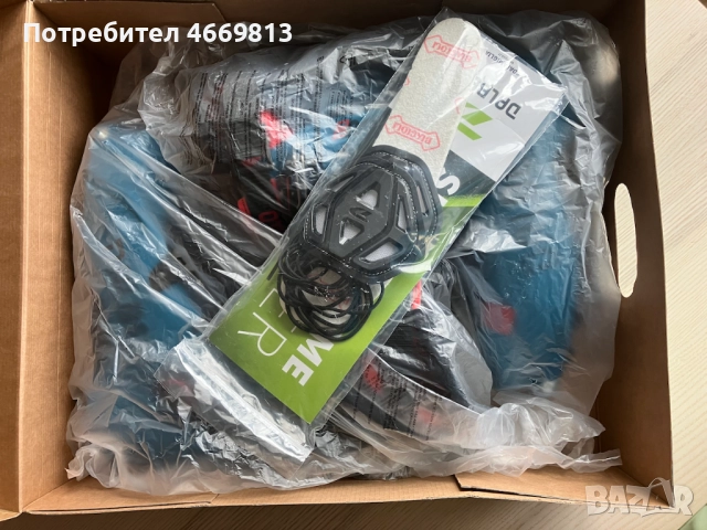 Dalbello Quantum Free Asolo Factory 130, снимка 3 - Зимни спортове - 52673187