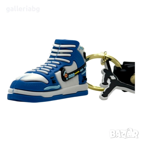 Air Jordan ключодържател, снимка 2 - Други - 52275620