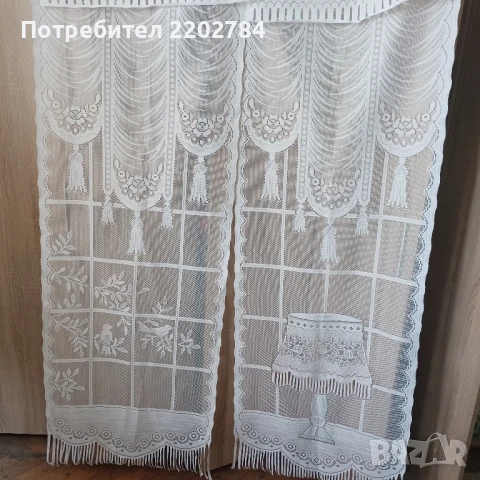 Пердета,перде, снимка 5 - Пердета и завеси - 50753543