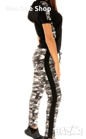 Спортно-елегантен комплект, снимка 1