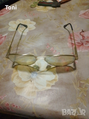 Cutler and Gross vintage chat gtp казва че са оригинални не съм компетентен , снимка 5 - Слънчеви и диоптрични очила - 53359747