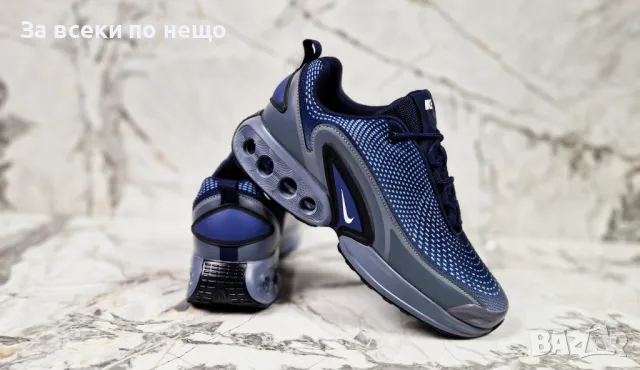 Nike Мъжки Маратонки от 40 до 46 номер👟Мъжки Спортни Обувки Найк-Налични Различни Цветове Код P277, снимка 4 - Маратонки - 49769111