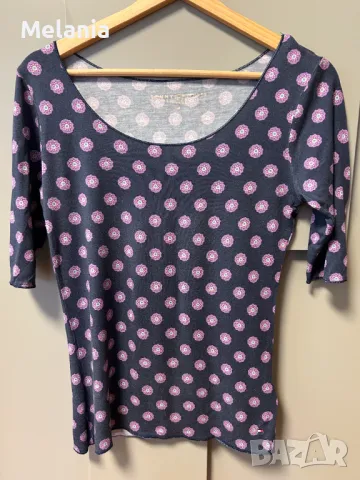 Лот от 2 блузки Tommy Hilfiger, размер S, снимка 5 - Тениски - 50383908