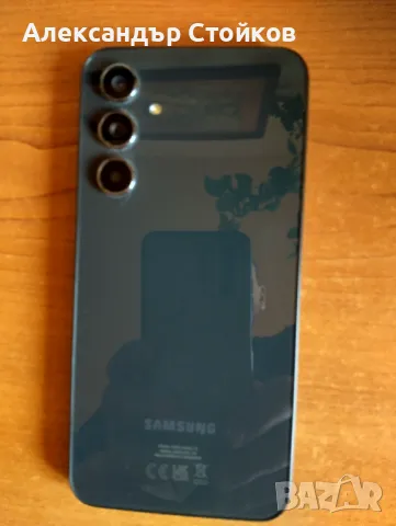 Samsung Galaxy A54 5G, снимка 4 - Samsung - 49341385