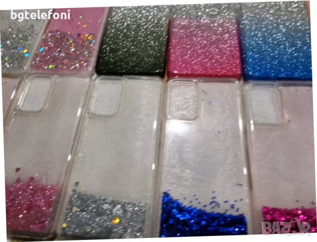 НАМАЛЕНИ!!! Samsung Galaxy A52 4G/5G , A52s 5G силикони, снимка 3 - Калъфи, кейсове - 39204432