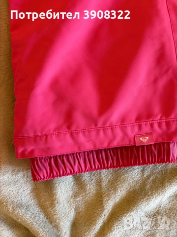 Детски ски комплект яке и панталон Roxy, снимка 9 - Детски якета и елеци - 53268112