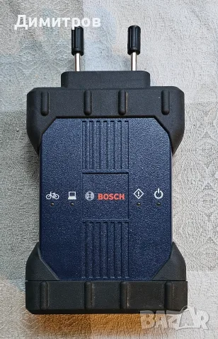 Диагностичен модул за Bosch eBike (F-00K-108-601) – Нетестван