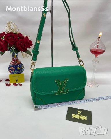 Дамска луксозна чанта Louis Vuiton реплика код 7766, снимка 1 - Чанти - 37553435