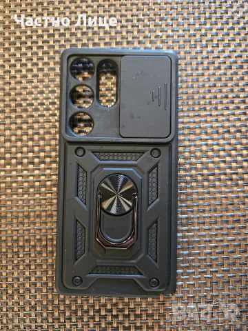 Калъфи Samsung Galaxy S25 Ultra