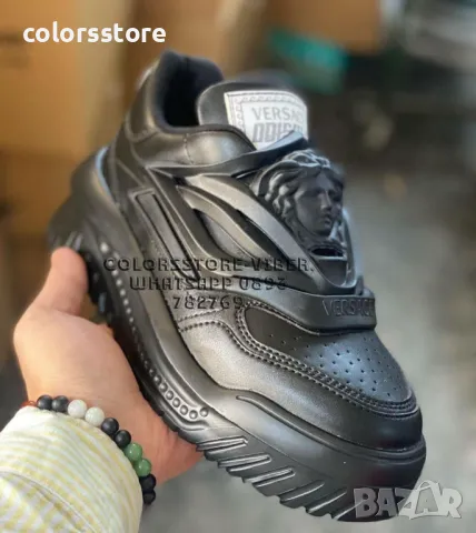 Мъжки маратонки  Versace-BR88de