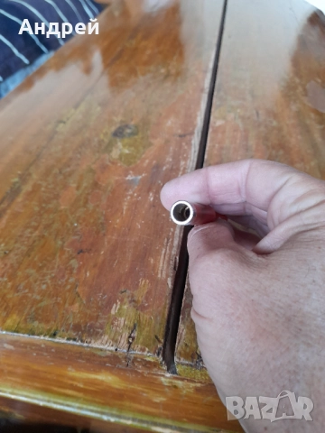 Старо цигаре #14, снимка 4 - Други ценни предмети - 52297335