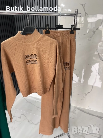 Дамски сет Мио , снимка 5 - Спортни екипи - 52094839