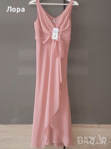 Нова дамска официална рокля , снимка 2 - Рокли - 40142106