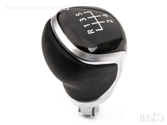 Топка за скоростен лост VW Caddy SB 2020+ 5 скорости, снимка 4 - Части - 52294377
