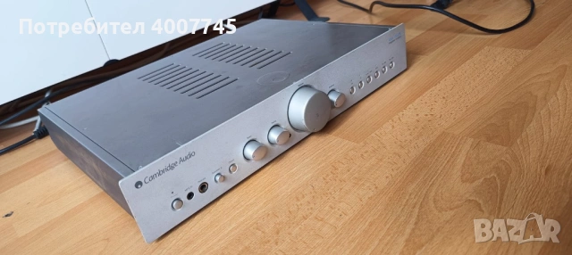 Cambridge audio Azur 340A SE