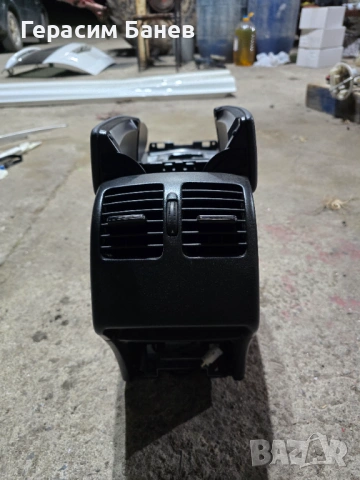 ПОДЛАКЪТНИК КОМПЛЕКТ КОМБИ OEM MERCEDES W204 OM651 2014, снимка 5 - Части - 54277994
