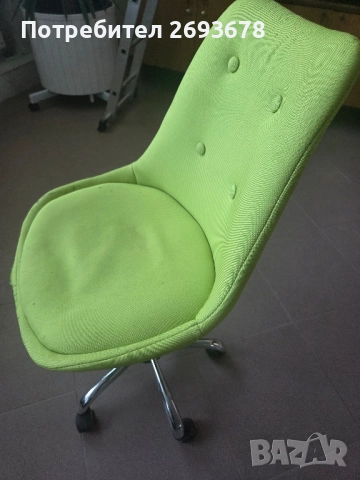 Офис стол Kring , снимка 3 - Столове за офис - 52141195