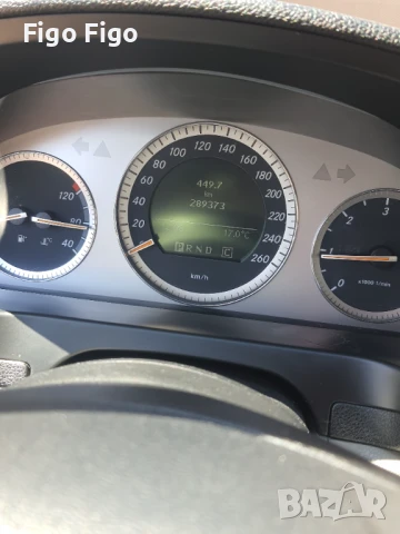 Mersedez, снимка 3 - Автомобили и джипове - 51425961