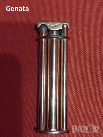 Колекционерска запалка 