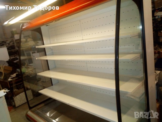 Ремонт на всички видове хладилна техника, снимка 1 - Ремонти на хладилници - 29765359