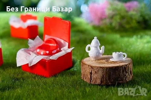 Нова Играчка с 10+ изненади Магическа кутия със светлини и звуци за деца, снимка 8 - Образователни игри - 48244422