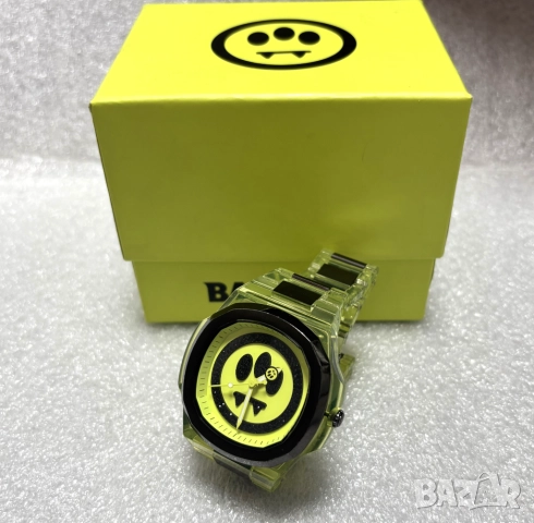 СМЕЛ И ИГРИВ! Часовник BARROW  BWWUG0037204, снимка 14 - Дамски - 52167039