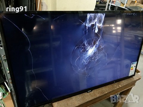Телевизор Philips 40PFT4101/12 На части 