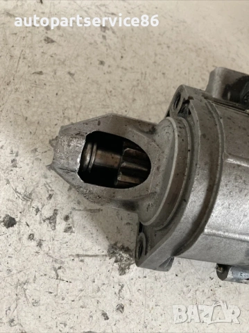 Стартерен мотор 400 CDI за Mercedes ML W163 (2004) 6033Ac0029 , снимка 2 - Части - 53975716