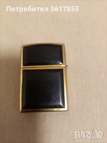 ZIPPO бензинова запалка , снимка 1