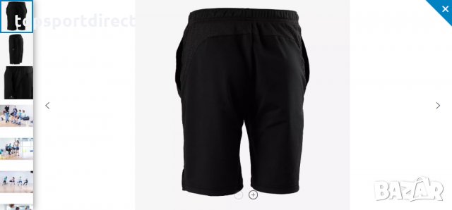 Детско/Юношески Domyos -Вело/КЪСИ панталони внос Франция. , снимка 9 - Детски къси панталони - 29287716