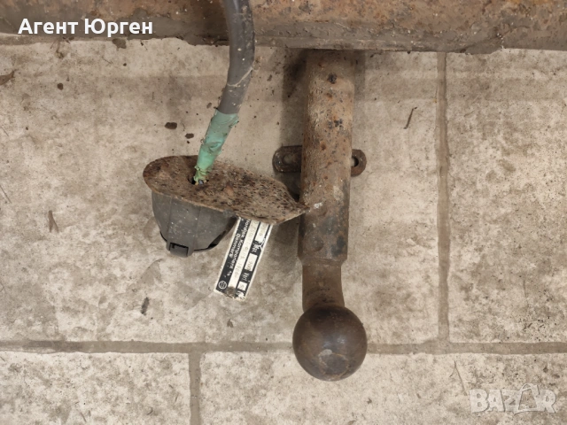 Теглич с рамка , снимка 3 - Части - 53912052