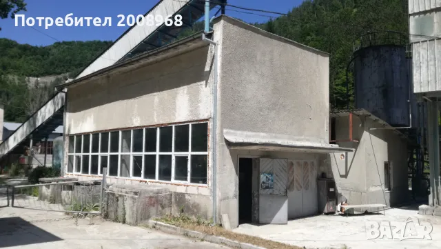 ПРОМИШЛЕН БИЗНЕС ИМОТ, снимка 4 - Производствени сгради - 47604735