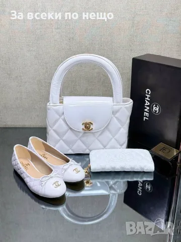 Chanel Дамска Чанта Шанел - Различни Модели И Цветове Код SEM-323, снимка 2 - Чанти - 55787182