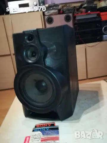 sony-тонколона 1бр 1605251032LNWC, снимка 9 - Тонколони - 50309428