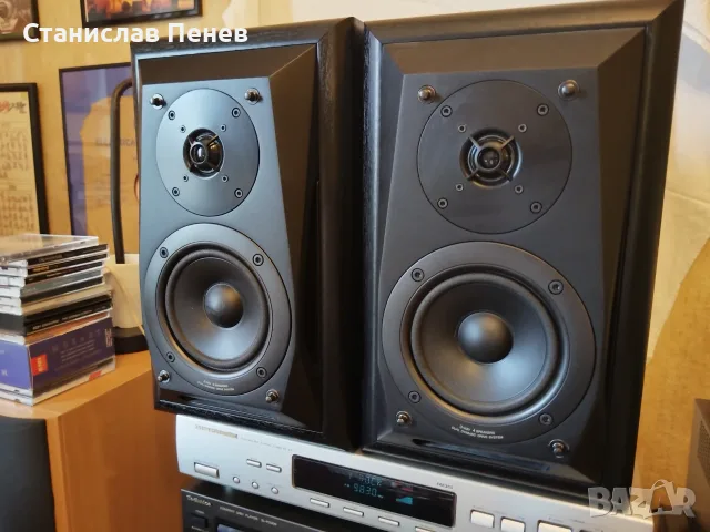 Technics SB-M300 Vintage Speakers