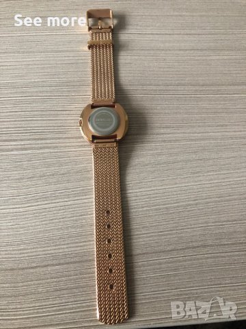 Morellato дамски часовник, снимка 7 - Дамски - 36687923