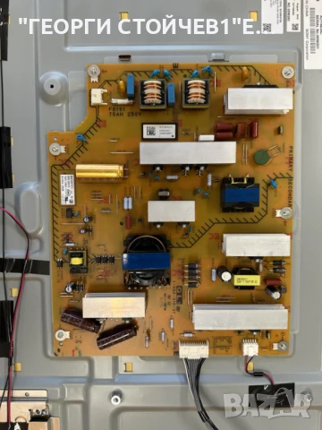 KD-55XD7004   1-980-837-11   1-980-310-21    6870C-0598A  YS6S550CNG02B  4-535-303-42  SAMSUNG_2015S, снимка 8 - Части и Платки - 51042483