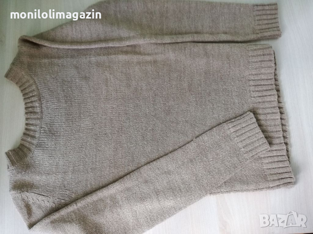 Блуза на tera nova, снимка 3 - Блузи с дълъг ръкав и пуловери - 36566239