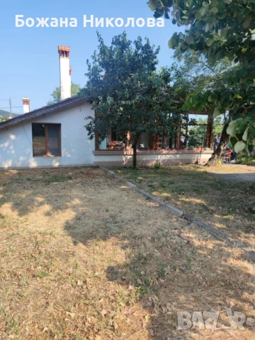 Уютна къща на 5 км от морето, и на 15км от центъра на Бургасргас, снимка 7 - Къщи - 51309562